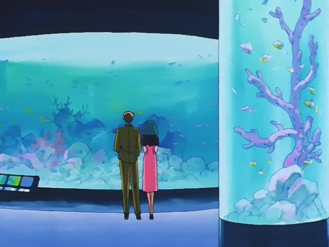 sailorcivilian:  Ep 167 Haruka’s most worn outfit.  Also worn in ep 116, 118,