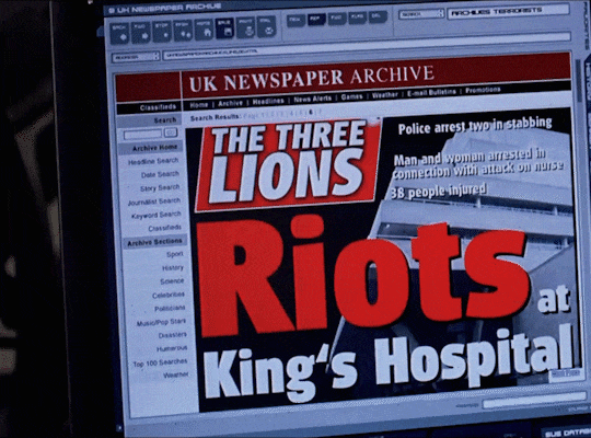 V FOR VENDETTA 2005, James McTeigue