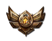 fuckoverthinking:  Elo badges 