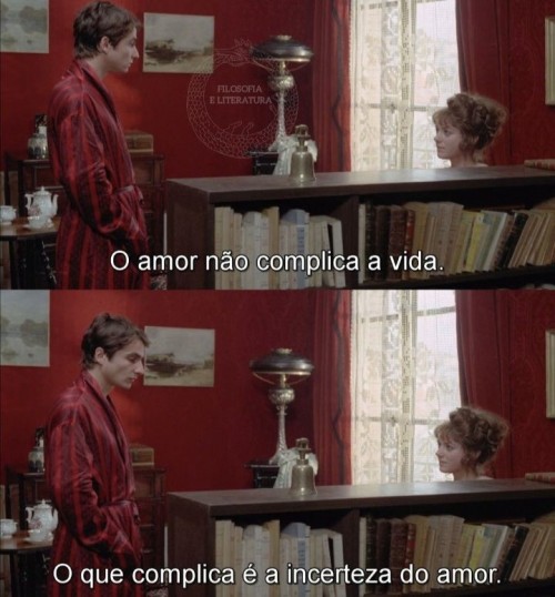 cafeinacomnicotina - Quod ex amore fit, semper est extra bonum et malum