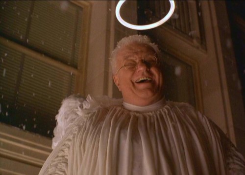 arrancar75:  Charles Durning as Waring Hudsucker in “The Hudsucker Proxy” (1994). I just