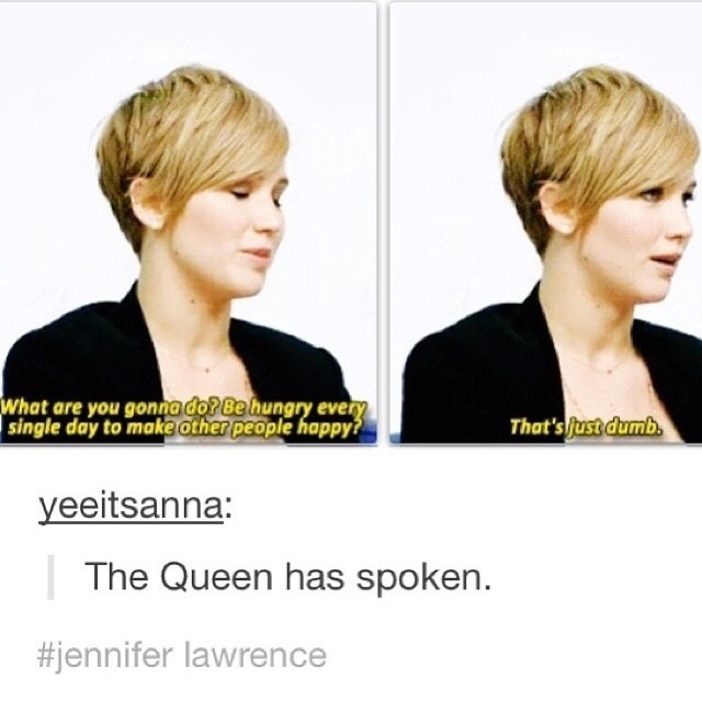 toobusyfangirling:  I love her so much. You’re amazing, Jen!❤️ – [Cred: @starkids_in_the_tardis]