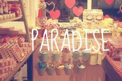 Paradise♥ | Via Facebook En We Heart It. Http://Weheartit.com/Entry/69559644/Via/Karen_Michel612