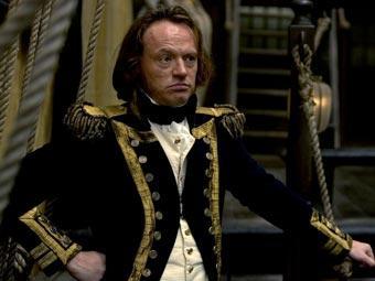 lieutenant-summers:@mycravatundone when is jared harris NOT a sea captain(bangs fist on table) jared