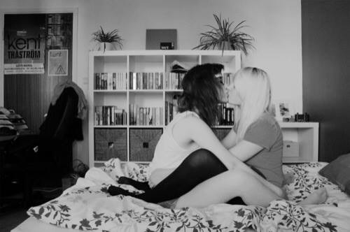 lovel-ylesbian:  
