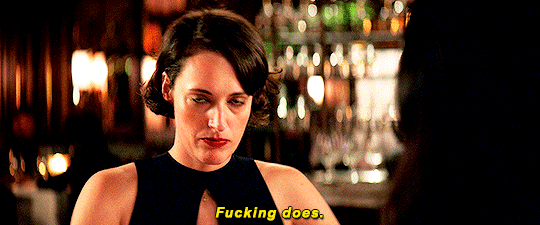 filmtv: #big mood
