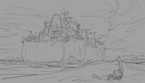 Personal sketchingwww.instagram.com/algenpfleger/