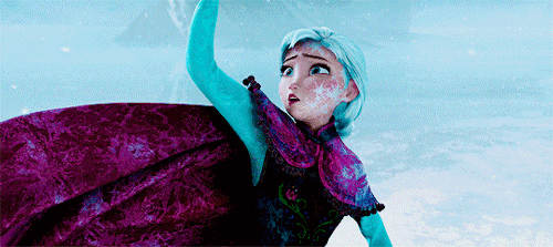 motionpicturesource:Frozen (2013) dir. Chris Buck, Jennifer Lee Only an act of true love can thaw a 