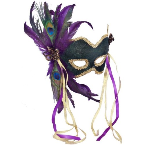 Mardi gras queen costume