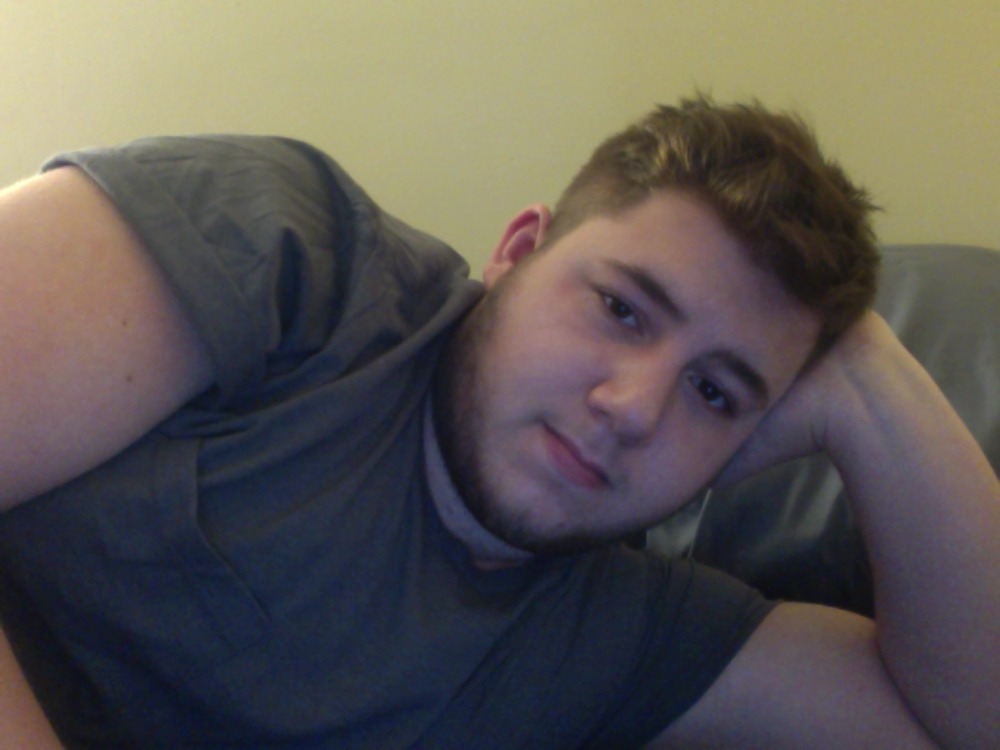 stockycubboy:  It’s like a fuzzy Winnie the Pooh