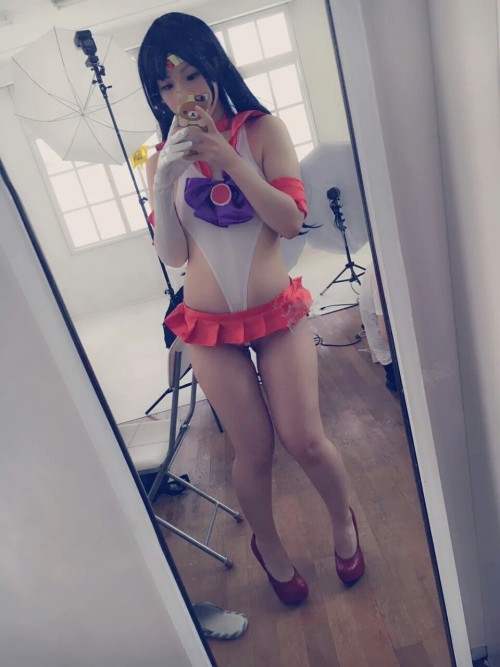 Cosplay, Anime, DC, Marvel, HQ.