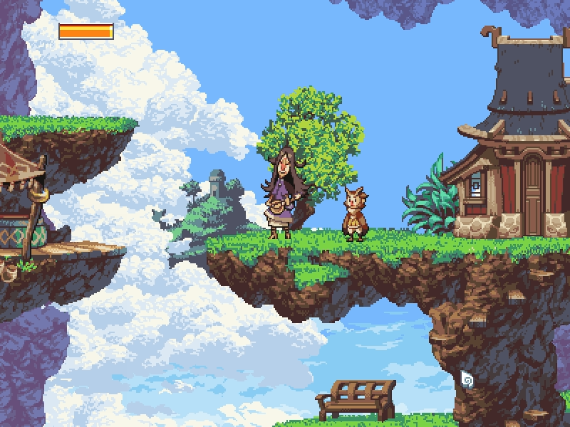 pixelartus:  Owlboy System: PC (other platforms TBA) Status: Released Release: 1st