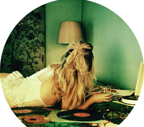 GIRLS GONE VINYL 