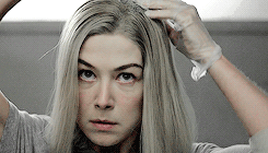 lushcola:   get to know me meme  →  6/10 female characters  →  am