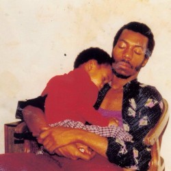 highkeygay:  nas & his father, olu dara