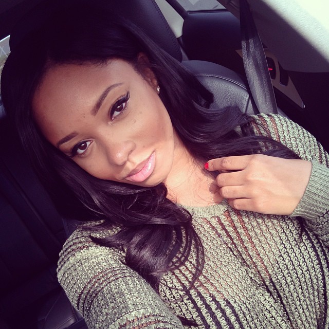 xoxosheneka:  Out about running errands. Not feeling well at all but you can’t