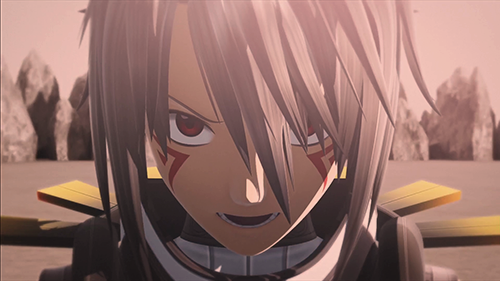 I Want To Save You.