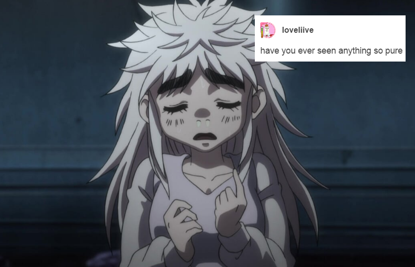 Featured image of post Killua 1999 Abs Killua zoldyck kirua zorudikku is the third child of silva and kikyo zoldyck and the heir of the zoldyck family until he runs away from home and becomes a rookie hunter