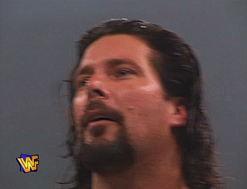RAW 22 May 1995: Shawn Michaels & Diesel Bury The Hatchet