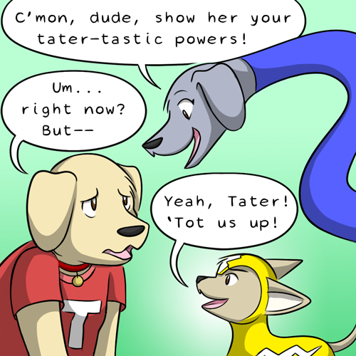 katswenski:  My website – My Facebook page – See me on Webtoon!
