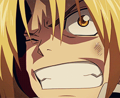  FMA MEME | Six Scenes [2/6]↳ Ed using Scar’s method of transmutation 