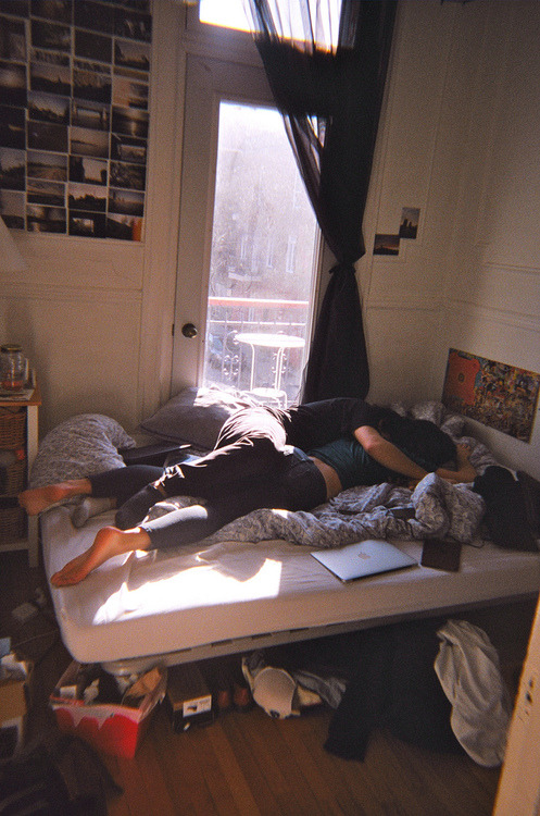 infinity-means-us:one day ^_^