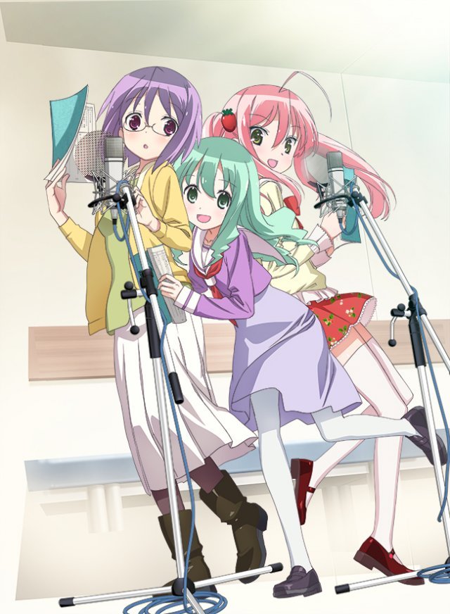 [二次元(ふたば)] via Illustail