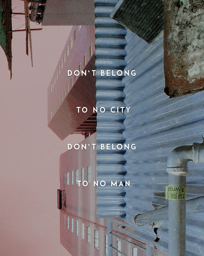 imspoiledmilk:  hurricane // halsey 