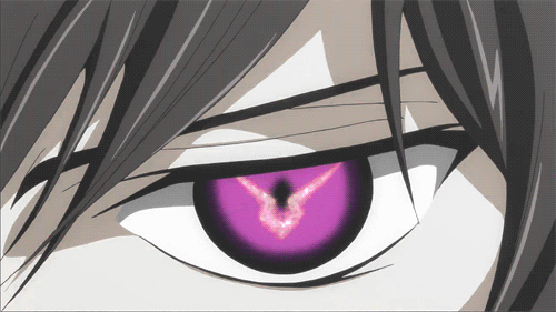 magnoliamariposa:  Anime Eye Colors 