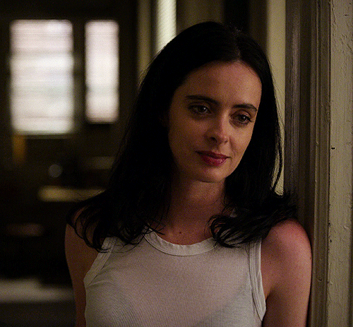 mikaeled:Krysten Ritter in Jessica Jones S03E05