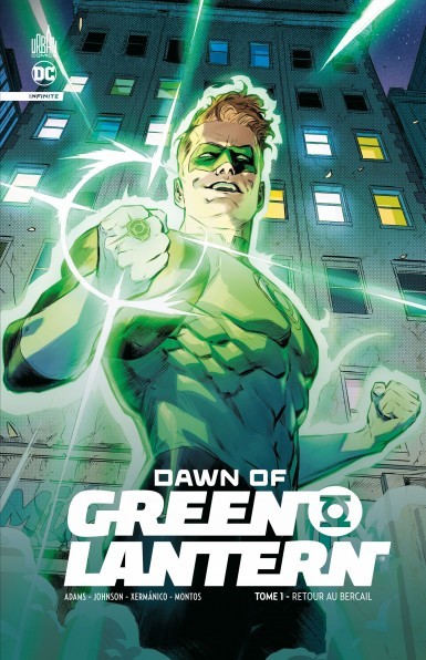Dawn of Green Lantern 6df901a0be893c41d04fd46f3af0c24c4e2b85ac