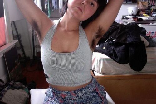 Porn Pics Armpit show