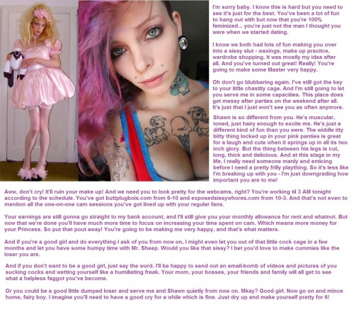Momdom Sissy Captions Momdom Sissy Captions