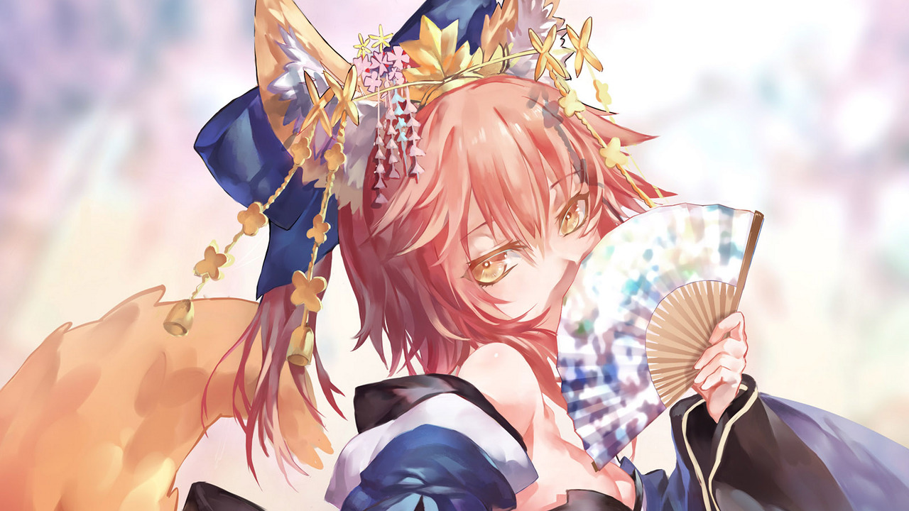 free download fate grand order anime