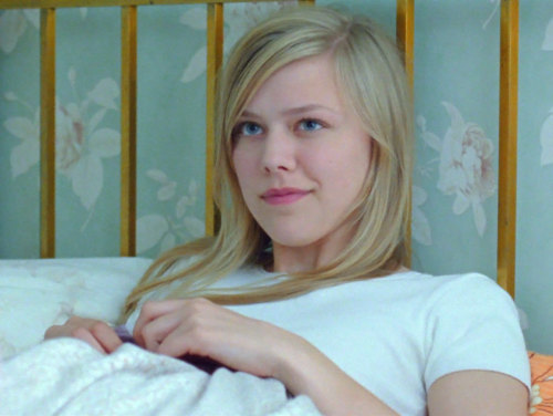 Helene Bergsholm as Alma in “Turn Me On, porn pictures