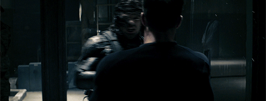 Marvel Gifs