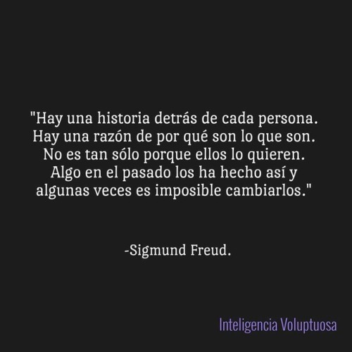 expressyourself98:  SIGMUND FREUD@expressyourself98