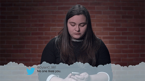 huffingtonpost:  Watch These Kids Read Mean Tweets About Themselves To Shed Light