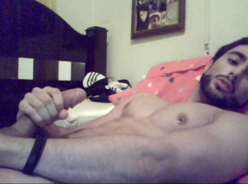 Lightskin, Mixed, Latino and Other Sexy Men