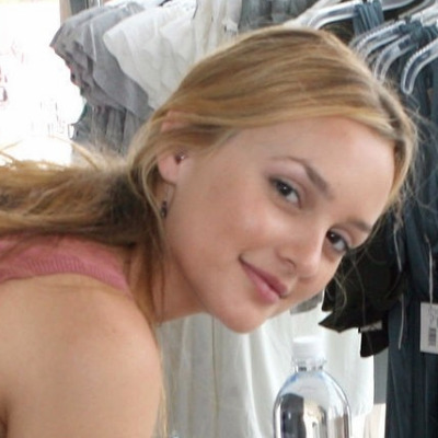Leighton Meester Icons