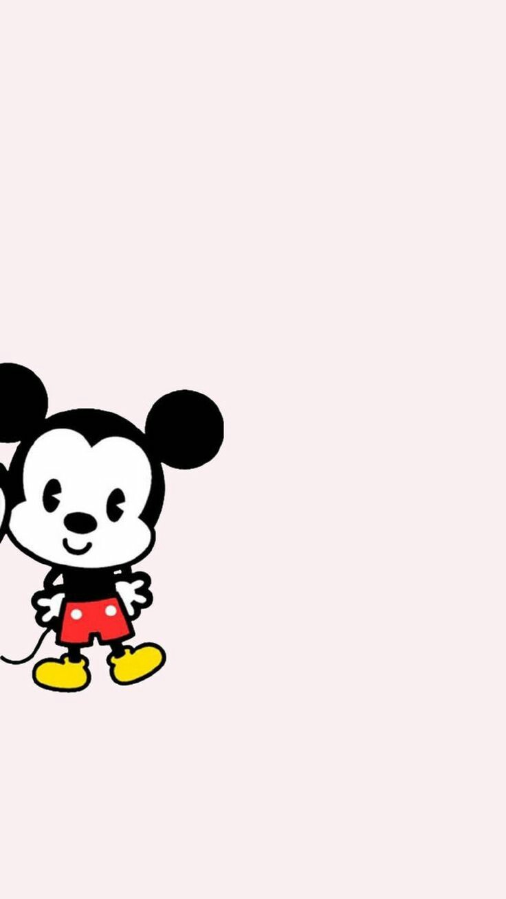 Featured image of post Papel De Parede Mickey E Minnie Tumblr Pero seguro que el m s conocido por todos nosotros es este