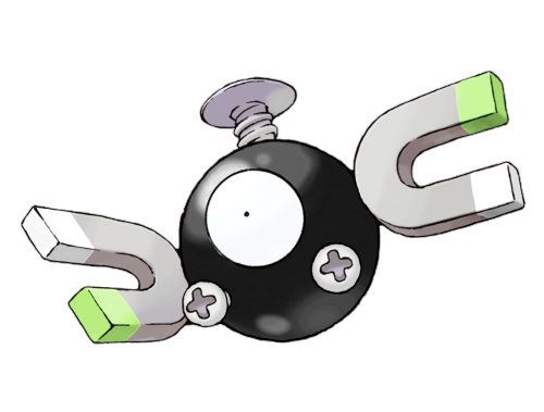 magneton