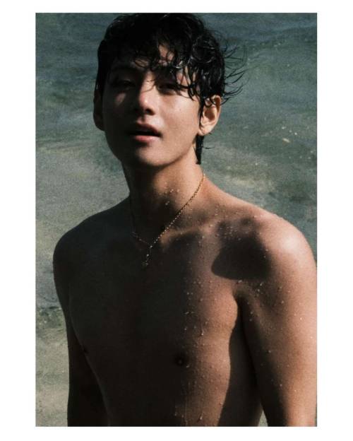 240721 - Taehyung On Instagram (3)