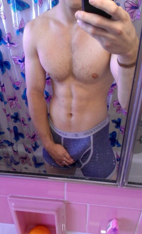 broswithoutclothes:  Brofore & After