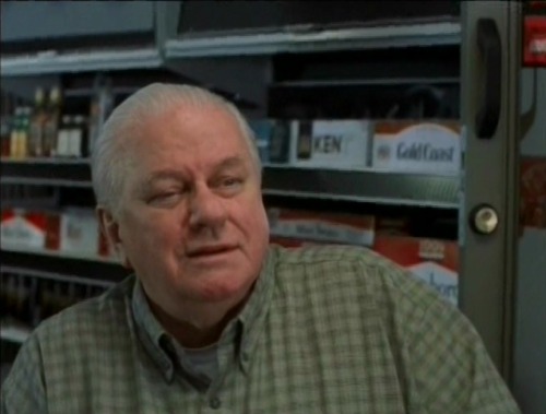 L.A.P.D.: To Protect and to Serve (2001) - Charles Durning as Stuart Steele[photoset #3 of 3]
