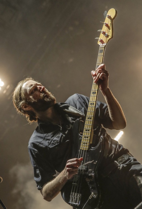 talkstostrangers:  RBC Royal Bank Bluesfest 2014 [hq] 