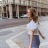 beyourself-nj:  Amikor megpillantod, a gyomrod osszerandul, a szived hevesebben ver, beszelni is alig tudsz, a labad remegni kezd, es attol felsz, hogy eszreveszi…