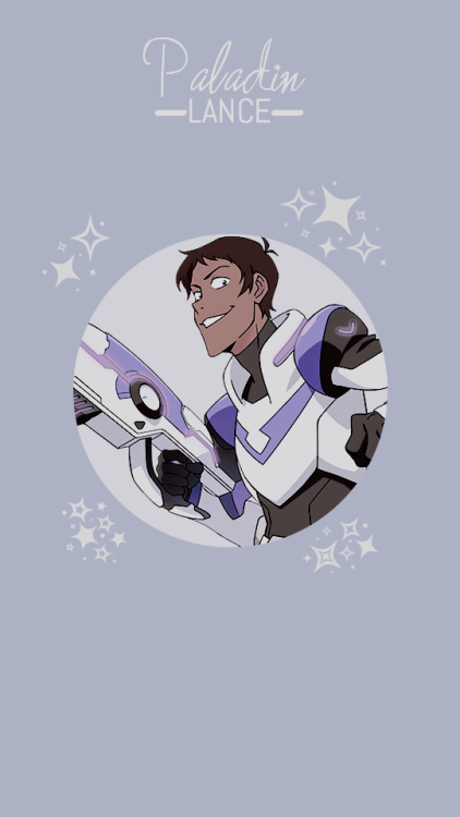 spacelaxia:Paladin Lance Phone Wallpapers [inspo.]↳ [540x960]Pls like or reblog if you’re usin