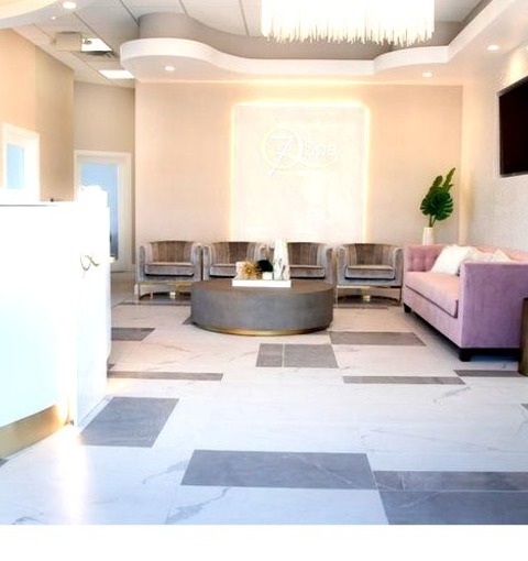 Contemporary Entry Los Angeles