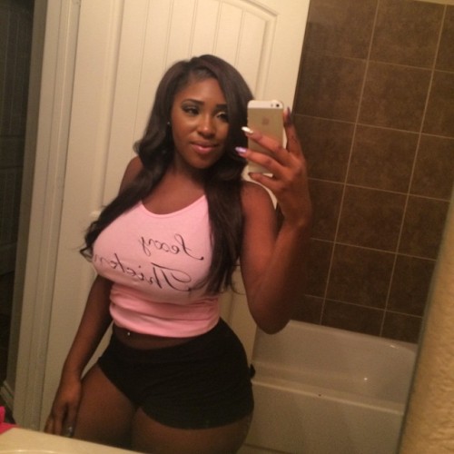 allthingsbootiful:  Brittany Keianna